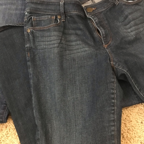 Loft Jeans 👖 - Picture 3 of 5